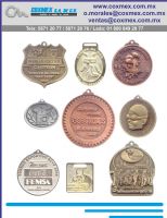 Medallas